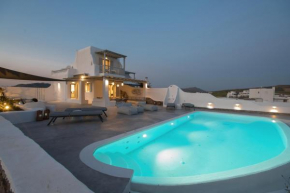 Ambiente Villas 3Bd Villa Mykonos-Elia